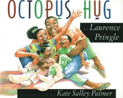 Octopus Hug 1563975599 Book Cover