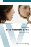 Paula Modersohn-Becker 3639430107 Book Cover