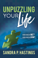 Unpuzzling Your Life: How Much Me? How Much Him? 1631956175 Book Cover