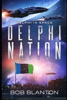 Delphi Nation 1711187178 Book Cover