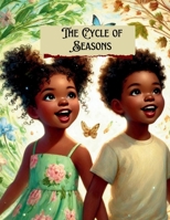 The Cycle Of Seasons B0G6W6TC72 Book Cover