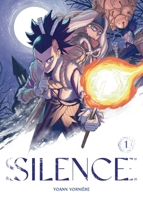 Silence Volume 1 (Volume 1) 1419777696 Book Cover