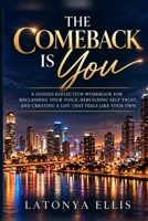 When You Finally Choose Yourself: A Guided Reflection Workbook for Healing Self-Abandonment, Reclaiming Your Worth, and Learning to Stand With Yourself (The Self-Return Collection) B0H6Q377YS Book Cover