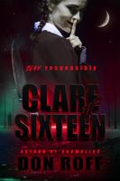 Clare at Sixteen 1956136541 Book Cover