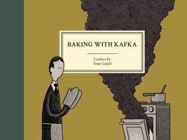 Baking with Kafka 1770462961 Book Cover