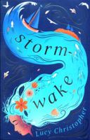 Storm-wake 1906427739 Book Cover