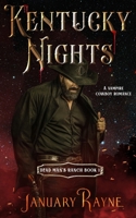 Kentucky Nights B0FQRKL829 Book Cover