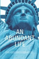 An Abundant Life B0CL68NXCC Book Cover