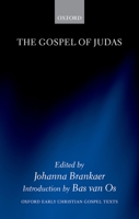 The Gospel of Judas 0199672628 Book Cover