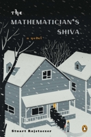 The Mathematician's Shiva 0143126318 Book Cover
