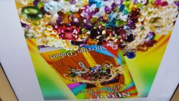 Nuggets, you are a precious jewel 0982246846 Book Cover