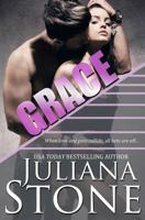 Grace 0993680895 Book Cover