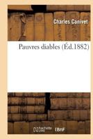 Pauvres Diables 2016169281 Book Cover