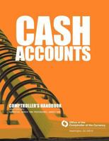 Cash Accounts Comptrollers Handbook 1502851199 Book Cover