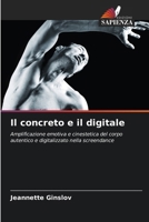 Il concreto e il digitale (Italian Edition) 6208237548 Book Cover