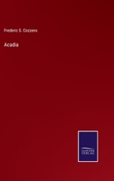 Acadia 3375120702 Book Cover