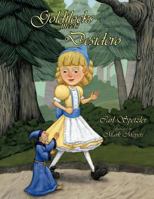 Goldilocks Meets Desidero 1463426844 Book Cover