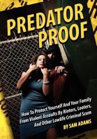 Predator Proof 1937660133 Book Cover