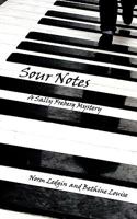 Sour Notes: A Sally Freberg Mystery 1438995318 Book Cover