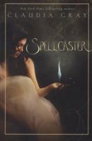 Spellcaster 0061961205 Book Cover