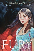 Fury (The Red Slipper Series) 0998591149 Book Cover