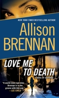 Love Me to Death 0345520394 Book Cover