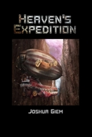Heaven's Expedition B0858V15PQ Book Cover