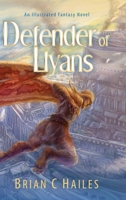 Defender of Llyans 1951374673 Book Cover