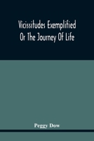 Vicissitudes, or, The Journey of Life 9354443117 Book Cover