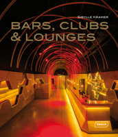 Bars, Clubs & Lounges 3037681764 Book Cover