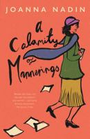 A Calamity of Mannerings 191523509X Book Cover