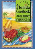 A Little Florida Cookbook (Little Cookbook) 0811800512 Book Cover