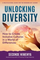 Unlocking Diversity 1733112480 Book Cover