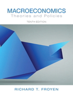 Macroeconomics 9332518327 Book Cover