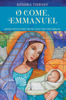 O Come, Emmanuel 1645850765 Book Cover