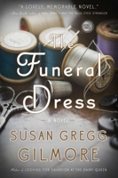 The Funeral Dress 0307886212 Book Cover