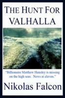 The Hunt For VALHALLA 1425955258 Book Cover