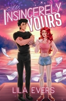 Insincerely Yours B0FDCY27DF Book Cover