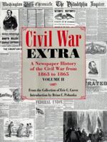 Civil War Extra 0785811508 Book Cover