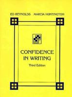 Confidence in Writing: A Basic Text 0155015524 Book Cover