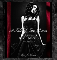 A Tale of Two Sisters (A Novel) (2nd Edition) B0DX1JQ5HG Book Cover