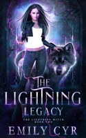 The Lightning Legacy 1719014353 Book Cover