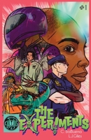 The Experiments #1 B0F9N6Z7T6 Book Cover