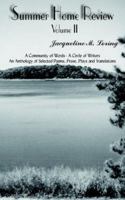 Summer Home Review Volume II 1420865900 Book Cover
