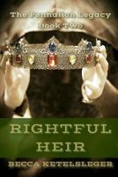 Rightful Heir 1535435674 Book Cover