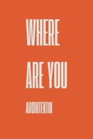 Where are you? (German/English version) B0CSWMPR2G Book Cover