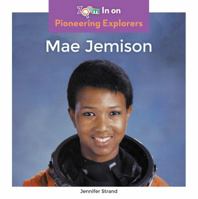 Mae Jemison 168079244X Book Cover