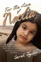 For the Love of Nadia 1782190155 Book Cover