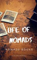 Life of Nomads 0368810135 Book Cover