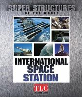 International Space Station 1567118658 Book Cover
